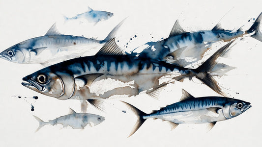 Quotas de pêche 2026 et crise du maquereau : ce qui change pour nous, pour vous.