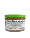 Thon blanc germon au naturel 200g